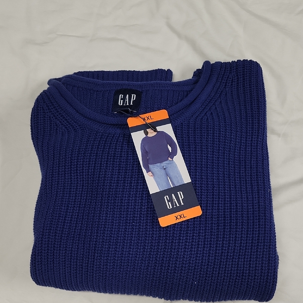 GAP Womens XXL sweater
